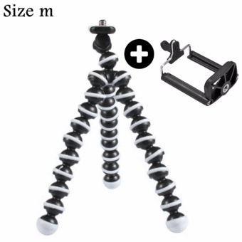 Universal Tripod Mini Gorilla Size M For SLR Camera