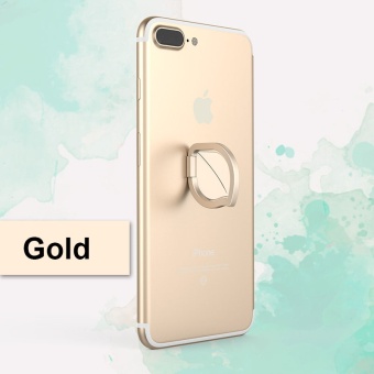 Harga Universal Zinc Alloy Cell Phone ring holder