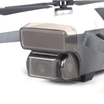 Untuk DJI Spark Drone kamera Screen Cover Gimbal 3 D Sensor terpadu Protector