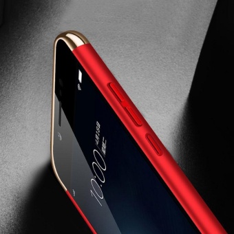 Untuk Vivo V5 Lite / Vivo Y66 Ponsel Pelindungcover Matte Case Cover Casing / 3 Dalam 1 Hard PC / Anti Jatuh Casing Ponsel Untuk Vivo V5 LITE / Vivo V5 Lite / Vivo V 5 Lite / VIVO Y 66 Mei 2018 - 5 Untuk Vivo V5 Lite / Vivo Y66 ponsel pelindungcover Matte Case Cover Casing / 3 dalam 1 Hard PC / Anti jatuh casing ponsel untuk Vivo V5 LITE / vivo v5 lite / vivo v 5 lite / VIVO Y 66 - 5