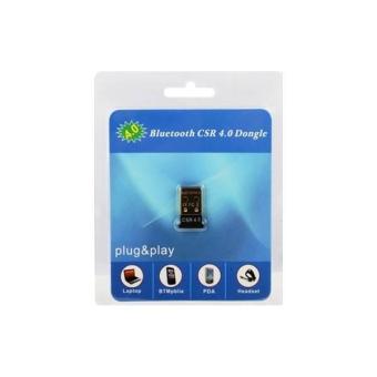 Gambar USB Bluetooth Jamur Receiver Dongle CSR Versi 4.0 Gold Pin BagusMurah
