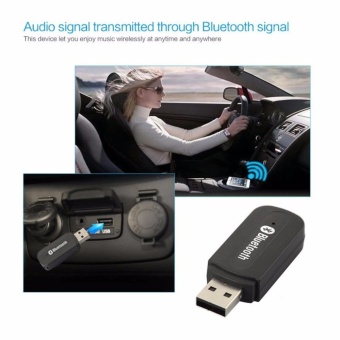 Gambar USB BLUETOOTH RECEIVER