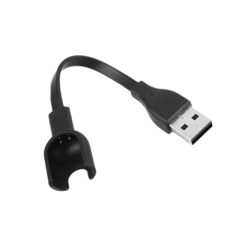 Gambar USB Charging Cable Lead For Xiaomi Bluetooth Mi Band Smart WatchWristband   intl