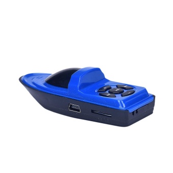 Gambar USB MP3 Player Support Micro SD TF Card Music Media BU intl