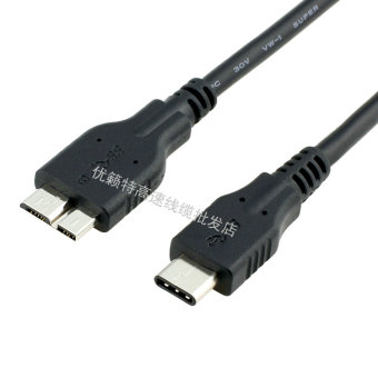 Gambar USB3 USB3 gilirannya kabel data