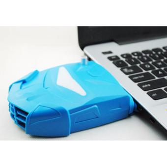 Vacuum Cooler Laptop Fan usb Vacum cooler Pendingin laptop Notebook