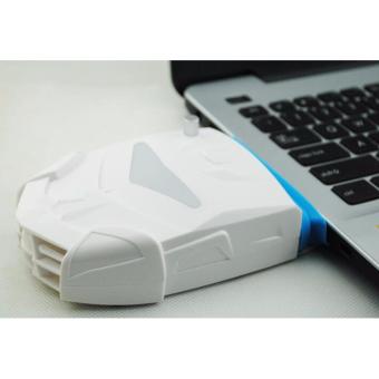 Vacuum Cooler Laptop Fan usb Vacum cooler Pendingin laptop Notebook