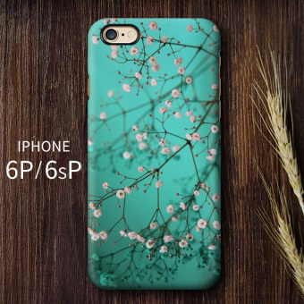 Gambar Van Gogh 6siphone6plus 6Splus Retro Langit Berbintang Lulur Hardcase Casing HP