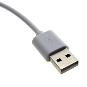 Vanker USB 3.1 Type C Male Untuk USB 2.0 Male Data Biaya Pipapendek Untuk Kabel Nokia N1 (putih) Juli 2019 - 2 Vanker USB 3.1 Type C Male untuk USB 2.0 Male data biaya pipapendek untuk kabel Nokia N1 (putih) - 2