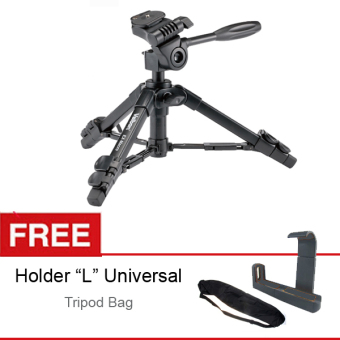 velbon tripod mini ex macro free tas tripod dan holder l velbon tripod mini ex macro free tas tripod dan holder l