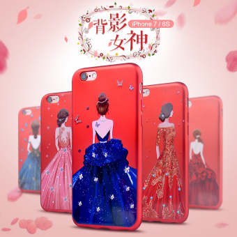 Gambar Vivo Silikon Handphone Lulur Tas Mewah Shell Shell Pelindung