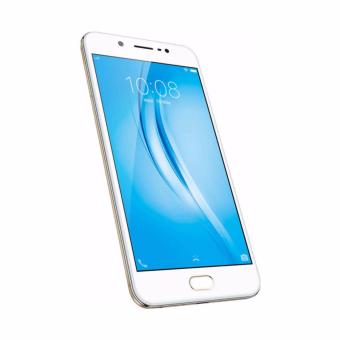 VIVO V5S Perfect Selfie - RAM 4GB ROM 64GB - Gold