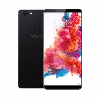 VIVO V7 Plus Smartphone - Black  
