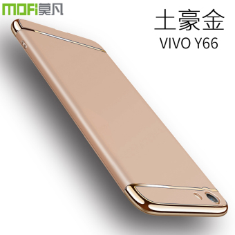 Gambar VIVO vivoy66 viv0 kepribadian hitam set semua termasuk handphone shell