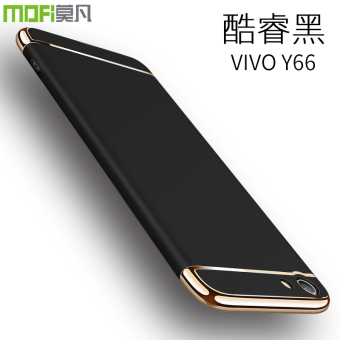 Gambar Vivo Vivoy67 Y67A VIV0y66 Set Semua Termasuk Perempuan Penurunan Drop Handphone Shell