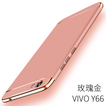 Gambar Vivo Vivoy67 Y67A Y66L Viv0 Pria Dan Wanita Sarung HP Casing HP