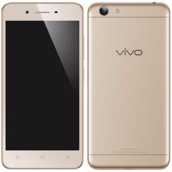 VIVO Y53 4G Smartphone - 2/16Gb Free ScreenGuard  