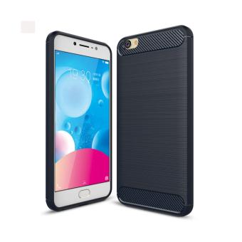 Gambar Vivo Y53   Case Rugged Armor Protection   Brushed TPU MATL