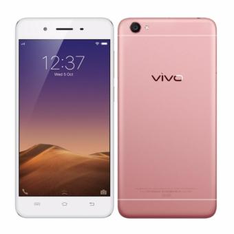 VIVO Y55S [2GB/16GB] Rose Gold  