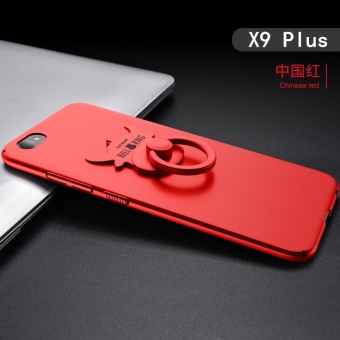 Gambar Vivox20 x9splus vivox9s X20 lucu lulur anti Drop cangkang keras handphone shell