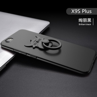 Gambar Vivox20 x9splus vivox9s X20 lucu lulur anti Drop cangkang keras handphone shell