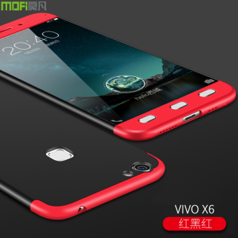 Gambar Vivox6s vivoX6 x6sa semua termasuk merek Drop set laki laki shell handphone shell