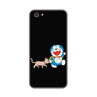 Jual Vivox9 vivox7p x6 lebih indah anjing biru soft shell Online Terbaru