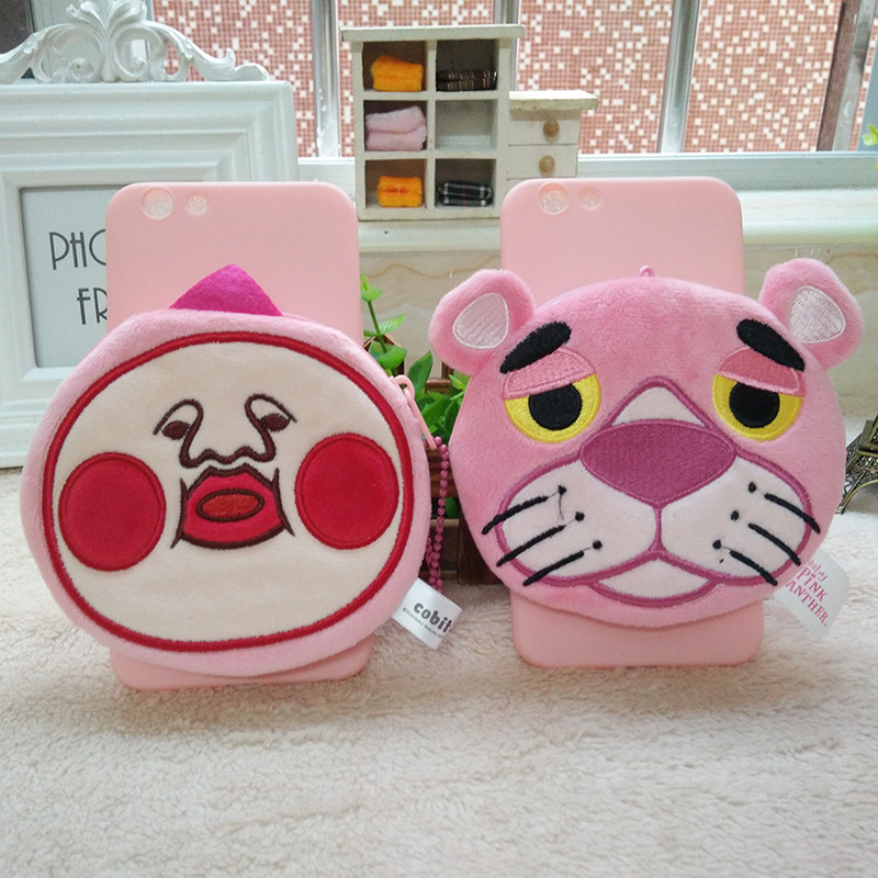 Iphone88plus Mewah Baru Perempuan Soft Silikon Set 