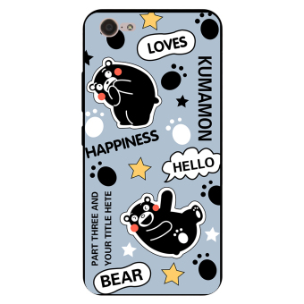 Gambar Vivox9 x9plus x7 x6plus semua termasuk merek populer halter lengan pelindung shell telepon