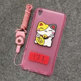 Gambar Vivoy31 y31a semua termasuk sisi soft shell shell telepon