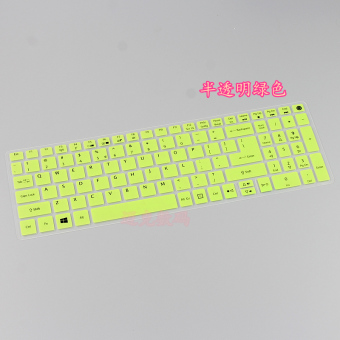 Gambar Vn7 592g vn7 792g v5 591g ex2511g acer notebook keyboard komputer stiker film pelindung