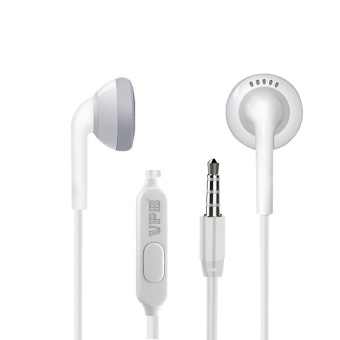 Gambar VPB S7 3.5mm In ear Headphone Earphones Headset   intl