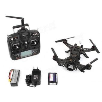 Gambar Walkera Runner 250 Racing Drone HD Camera RTF Basic