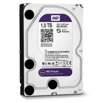 WD Purple 3.5\\\
