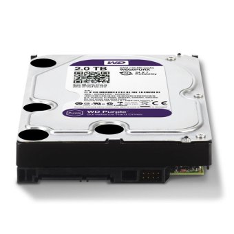 WD Purple 3.5\\\