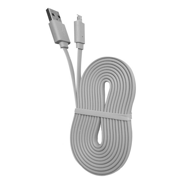 Wellcomm Kabel Charger Untuk Semua Smartphone Android Dengan Mikro Source · Wellcomm Kabel Data Micro USB