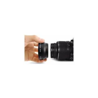 Gambar Wide Macro Converter Lens 52Mm For Canon  Nikon  Sony  Fujifilm