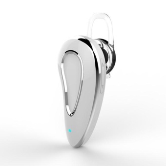 Gambar Wireless Bluetooth Sports Stereo Headset Head Ear For Smart   intl