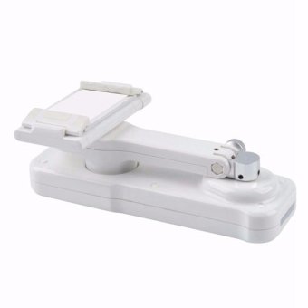 X - Cam Self Selfie tongkat Handheld Gimbal 2-axis Stabilizer kontrol Bluetooth Brushless untuk iPhone Samsung Xiaomi Smartphone