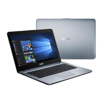 X441NA-BX002 SILVER  