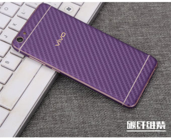 Gambar X7 x7plus all inclusive sidik jari telepon pelindung layar pelindung pelindung layar pelindung layar tubuh