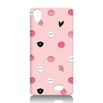 Gambar Xiang ge note4x silikon merek populer lega soft shell shell telepon