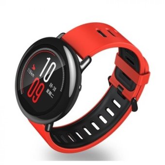  Xiaomi  Amazfit Smartwatch with GPS and Heart rate sensor 