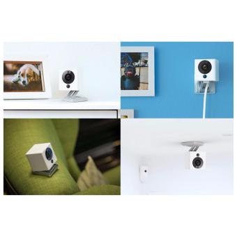 Gambar Xiaomi CCTV 1080p Xiaofang Smart Small Square Camera IP SquareBoxOriginal