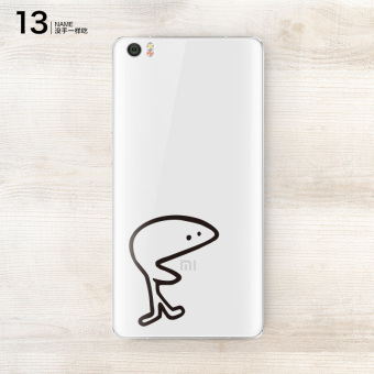 Harga Xiaomi handphone lokal kepribadian Film stiker Online Terjangkau