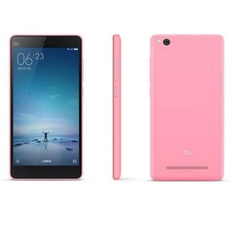 Xiaomi MI 4C Smartphone - Pink [16 GB/2 GB]  