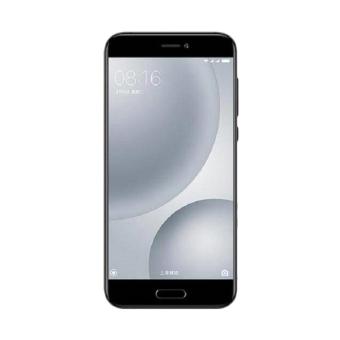 Xiaomi Mi 5C Smartphone - Hitam [64GB/RAM 3GB] - Garansi Distributor  