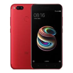 Xiaomi Mi 5x Smartphone - Red [64 GB/ 4 GB