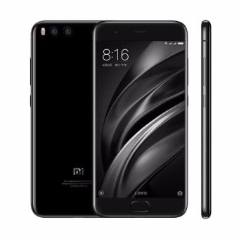 Xiaomi Mi 6 - 128GB - Black  