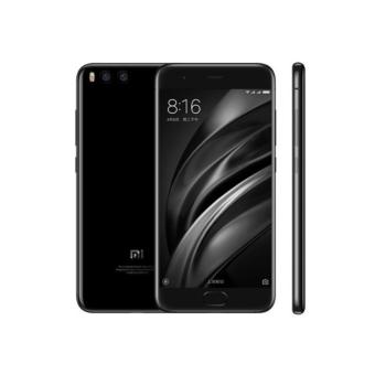 Xiaomi Mi 6 6GB - 64GB Black  